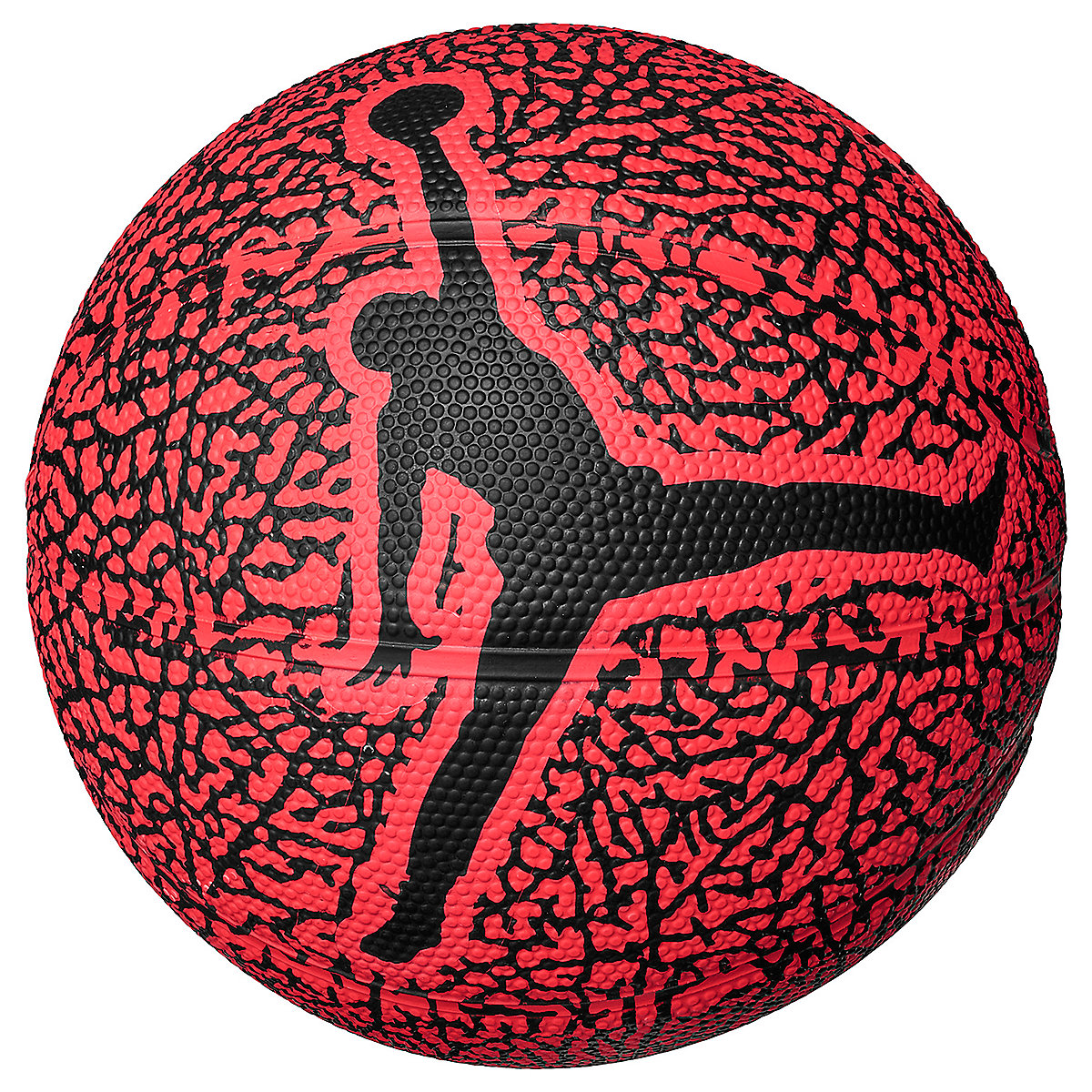 ballon de basketball jordan skills 2.0 graphic