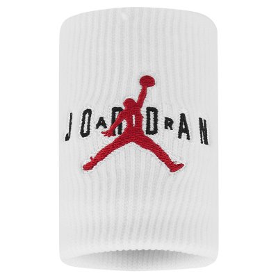 paire de poignets éponge jordan jumpman terry