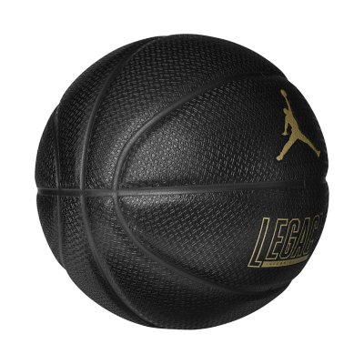 ballon de basketball jordan legacy 2.0 8p deflated