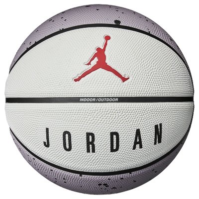 Ballon De Basketball JORDAN PLAYGROUND 2.0 8P DEFLATED NIKE