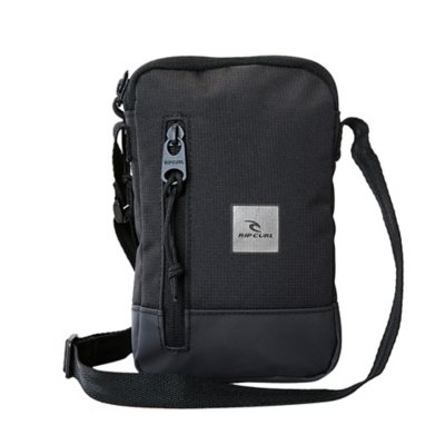 sacoche adulte slim pouch midnight