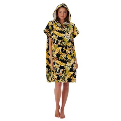 poncho de plage sunday swell