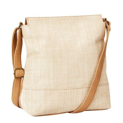 sac à main adulte sunset palms bucket bag