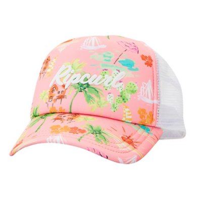 casquette fille vacation club