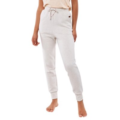 jogging femme ne soft rib