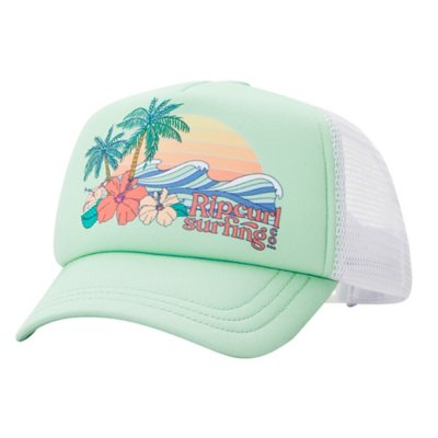 casquette fille tide trucker