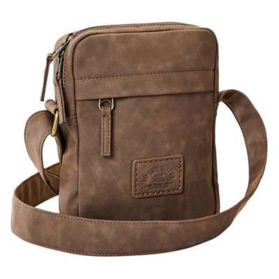 sacoche adulte leazard no idea pouch