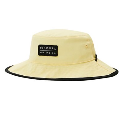 chapeau garçon revo valley wide brim hat -boy