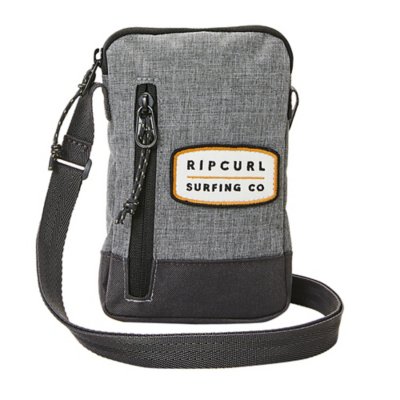 sacoche adulte slim pouch driven