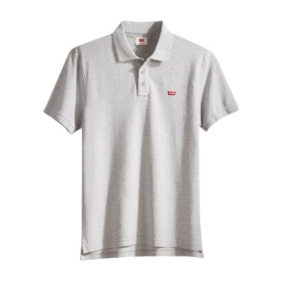 polo à manches courtes homme levis housemark polo medium gr