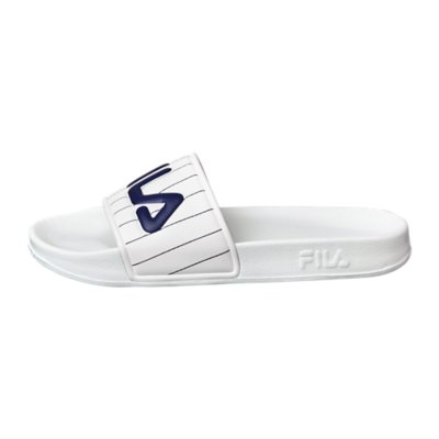 intersport claquette fila