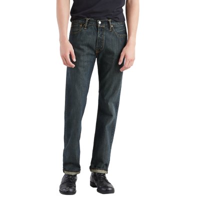 jean homme 501 levi's original