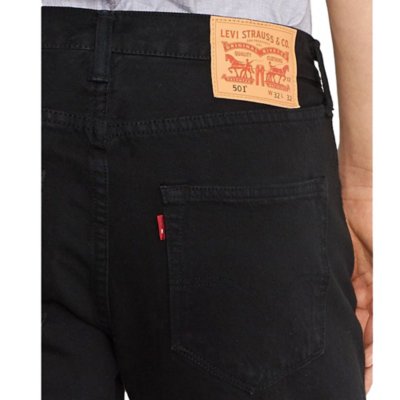 Jean levis homme intersport hot sale