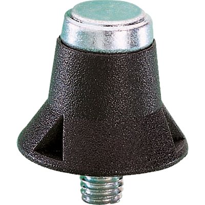 crampons de football alu/nylon