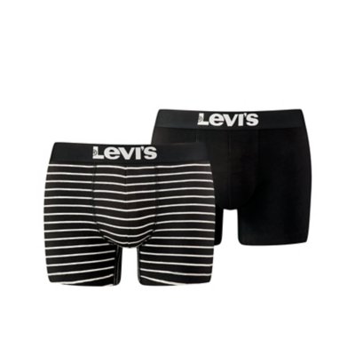 boxer homme vintage stripe yd b