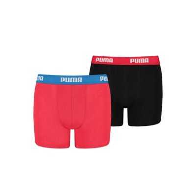 boxer garçon lot de 2