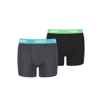 boxer garçon lot de 2