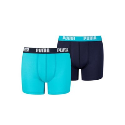 boxer garçon lot de 2