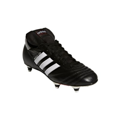 chaussures de football vissées homme world cup