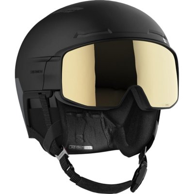 casque de ski driver prime sigma plus