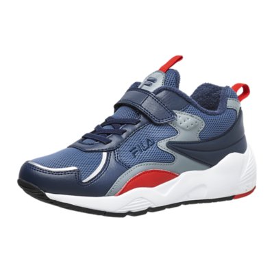 sneakers enfant horizon run