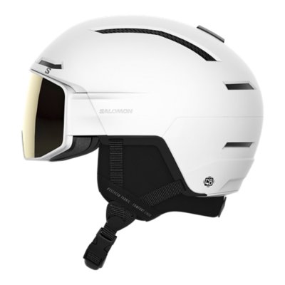 Casque salomon ranger outlet 2