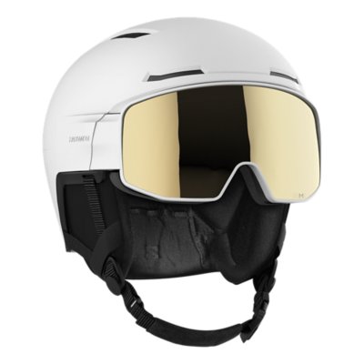 casque de ski adulte driver pro sigma