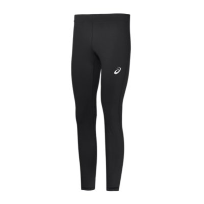 collant de running homme silver