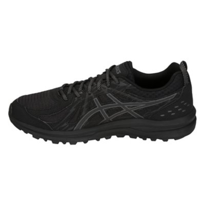 asics frequent trail avis