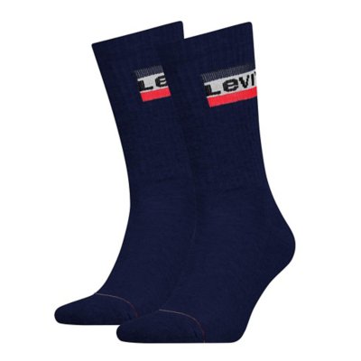 chaussettes homme 144ndl regular cut sprtwr log
