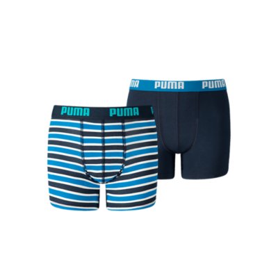 boxer garçon boys basic boxer printed strip
