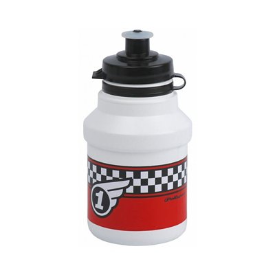 bidon race 300ml +support