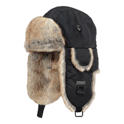 bonnet homme kamikaze