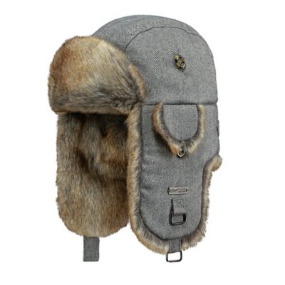 bonnet homme kamikaze