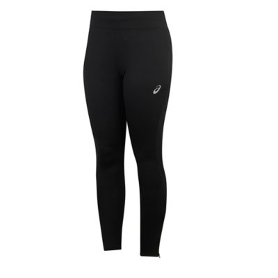 legging de running femme silver