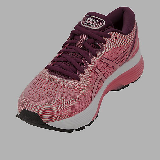 asics gel nimbus 21 femme intersport asics gel nimbus 21 femme intersport