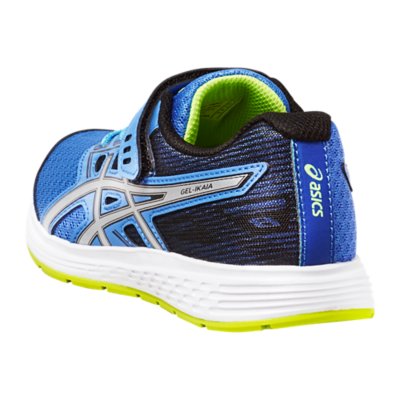asics gel ikaia 8 avis