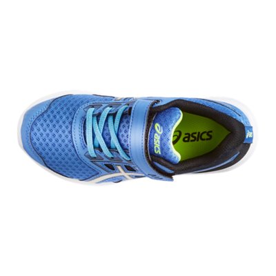 asics gel ikaia 8 avis