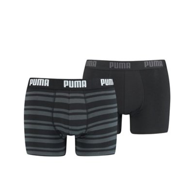 boxer homme lot de 2