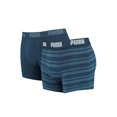 boxer homme lot de 2