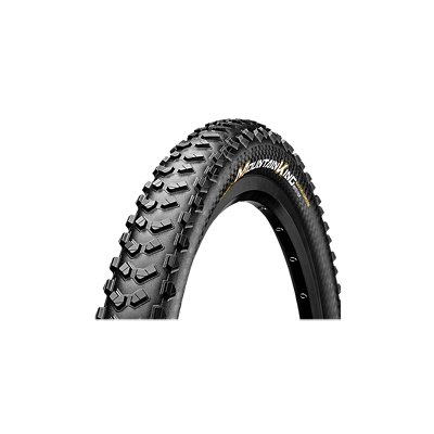 pneu pour vtt 27,5x2,30 mountain kin