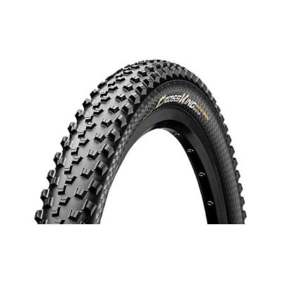 pneu pour vtt 29x2,2 cross-king 2,2