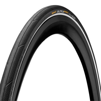 pneu pour vélo de route ultra sport iii 700 x 25c souple