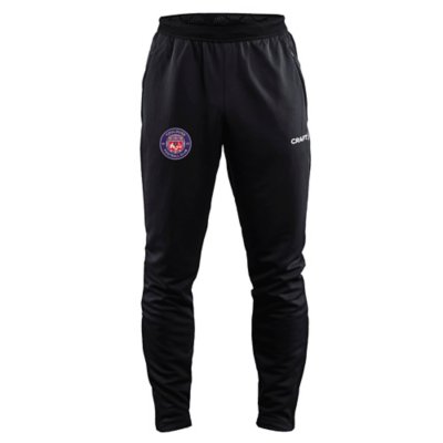 pantalon d'entraînement de football homme tfc 22/23