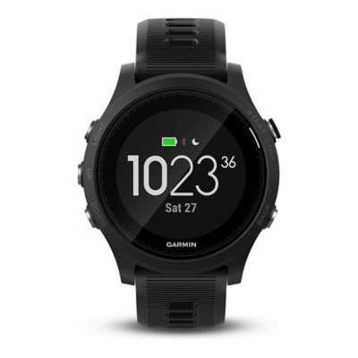 Montre gps garmin forerunner best sale 935 hr