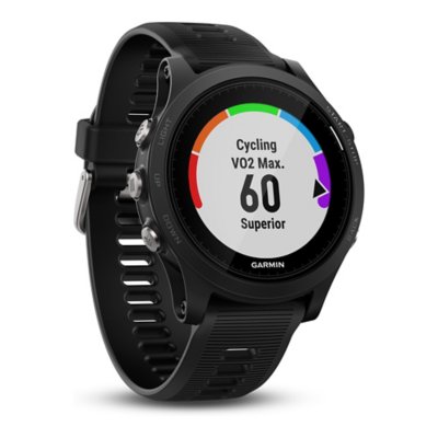 Garmin forerunner cheap 935 release date