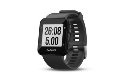 garmin forerunner 30 whrm