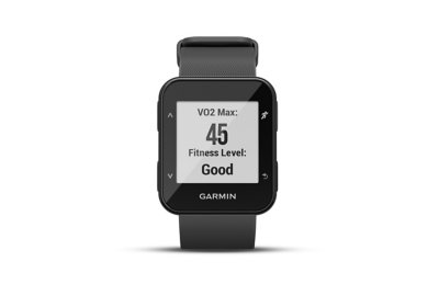 garmin forerunner 30 optic