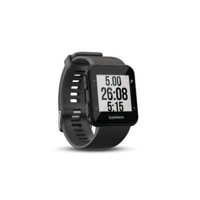 montre gps forerunner 30