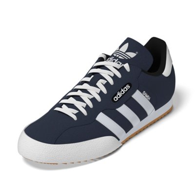 Adidas samba noir outlet homme